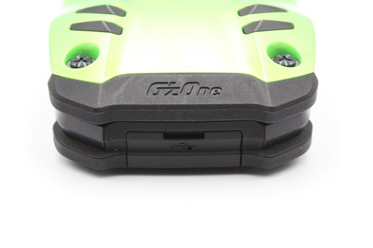 ���� G'zOne TYPE-XX KYY31 SIM�ե꡼ �ꥭ�åɥ��꡼�� A���