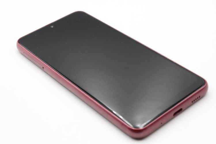 �������ò� Galaxy A23 5G SCG18 ��å� SIM�ե꡼