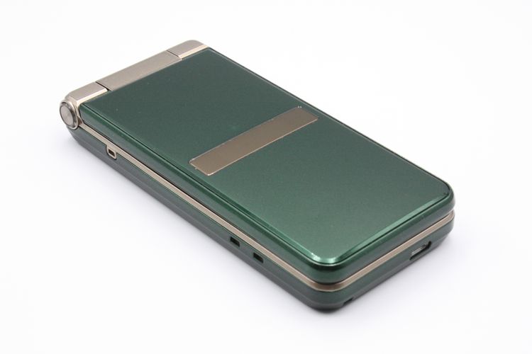 AQUOS K SHF34 ������륰�꡼�� SIM���å�����Ѥ� B���