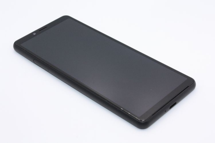 Xperia 10 II SOV43 ֥å SIMåѤ B