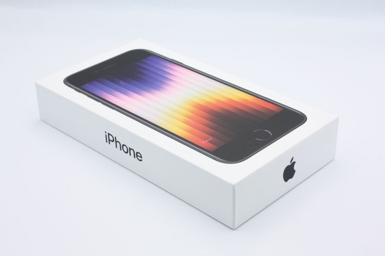 iPhoneSE ��3���� 64GB SIM�ե꡼ �ߥåɥʥ��� C���