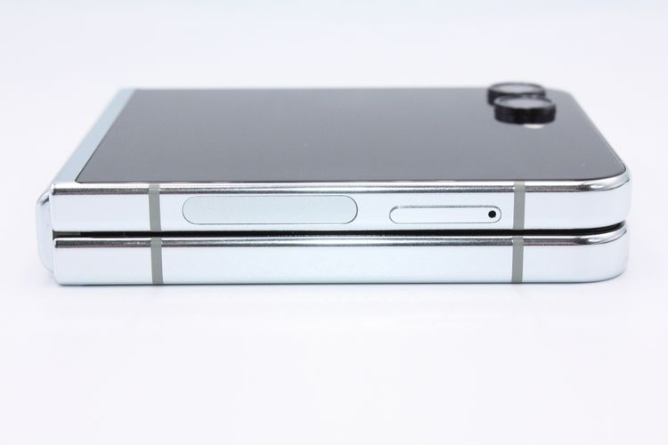 Galaxy Z Flip5 SCG23ߥ SIMե꡼ B