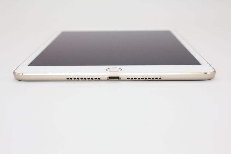iPad mini 4 Wi-Fi + Cellular 16GB  C