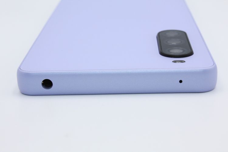  ò Xperia 10 V SOG11 ٥ SIMե꡼ A