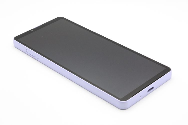 �������ò� Xperia 10 V SOG11 ��٥���� au��SIM�ե꡼ B���