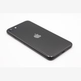 iPhoneSE ��2���� 64GB �֥�å� SIM���å�����Ѥ� B���