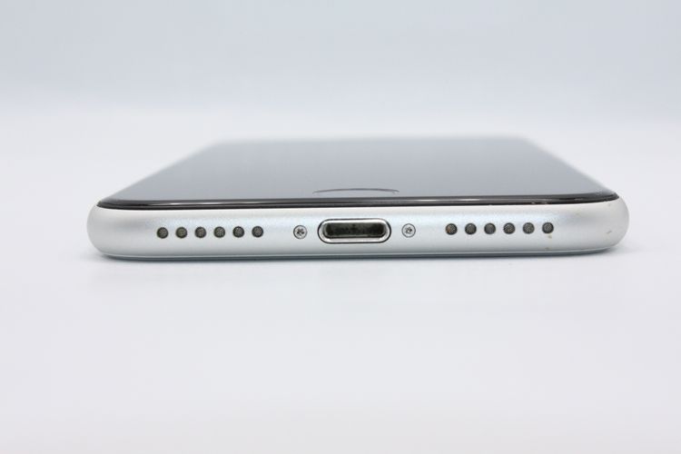 iPhoneSE ��2���� 64GB �ۥ磻�� SIM�ե꡼ C���