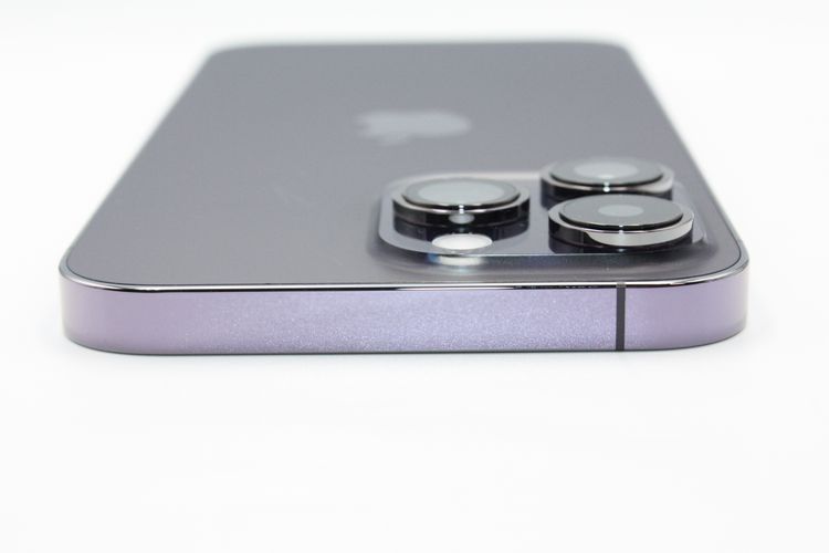 �Хåƥ꡼�����ɹ�(100%) iPhone14ProMax 128GB SIM�ե꡼