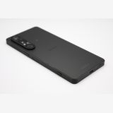 Xperia 1 VII SOG15 256GB SIM�ե꡼ ���졼�ȥ֥�å� B���