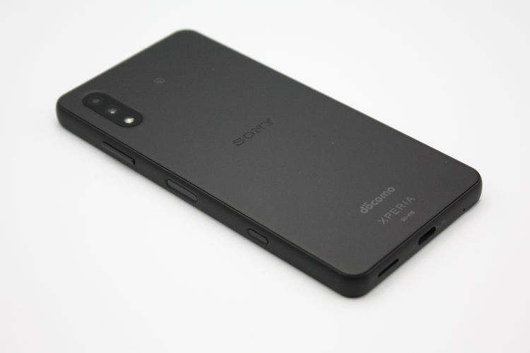 ���� ����̤������ Xperia Ace II SO-41B docomo �֥�å� S���