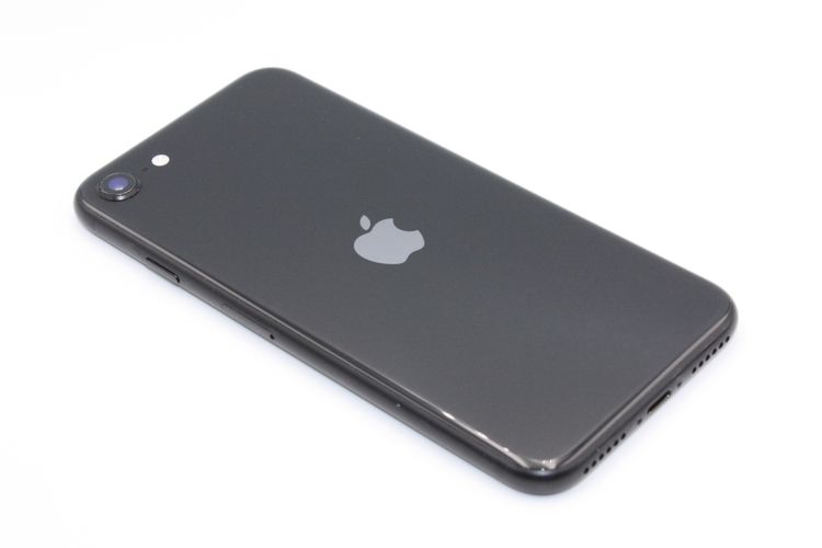 ò iPhoneSE 2 64GB ֥å SIMե꡼ B