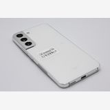 �������ò� Galaxy S22 SCG13 �ե���ȥ�ۥ磻�� SIM�ե꡼