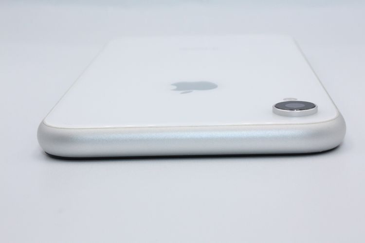  iPhoneXR 64GB SIMե꡼ ۥ磻 A