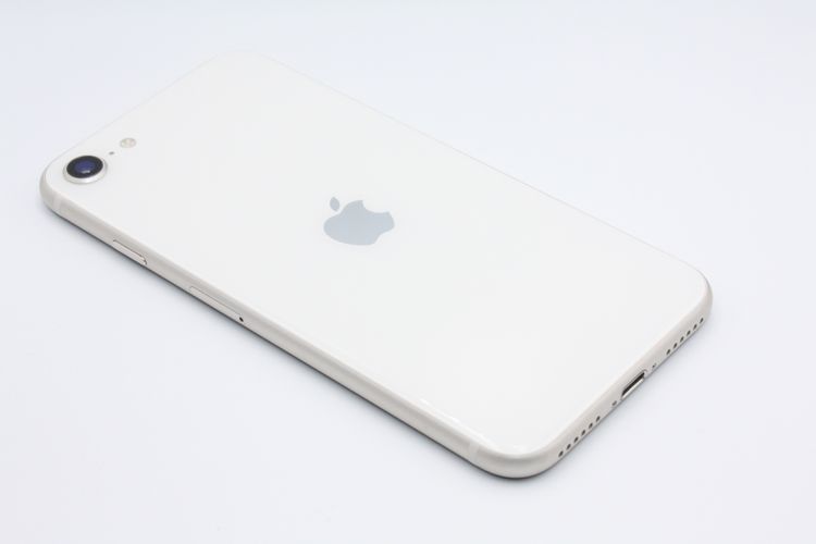 iPhone SE 3 64GB SIMե꡼ 饤 B
