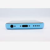 iPhone5c 16GB au �֥롼 C���