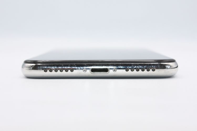 �Хåƥ꡼�����ɹ�(100%) iPhoneX 256GB SIM���å�����Ѥ� ����С� B���