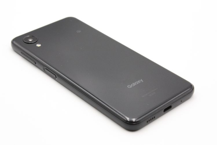 Galaxy A23 5G SCG18 �֥�å� au��SIM�ե꡼ B���