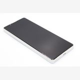 ò Xperia 5 IV SOG09 SIMե꡼ ۥ磻 A