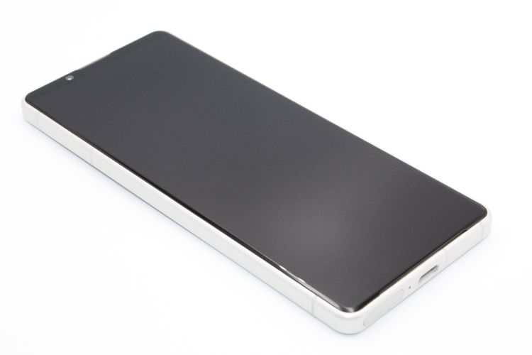 ò Xperia 5 IV SOG09 SIMե꡼ ۥ磻 A