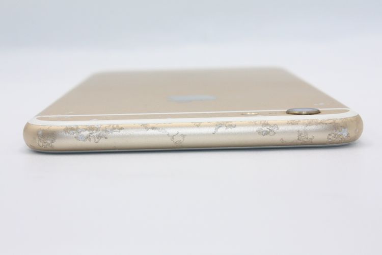 �������ò� �Хåƥ꡼�����ɹ�(96%) iPhone6sPlus 16GB ������� C���