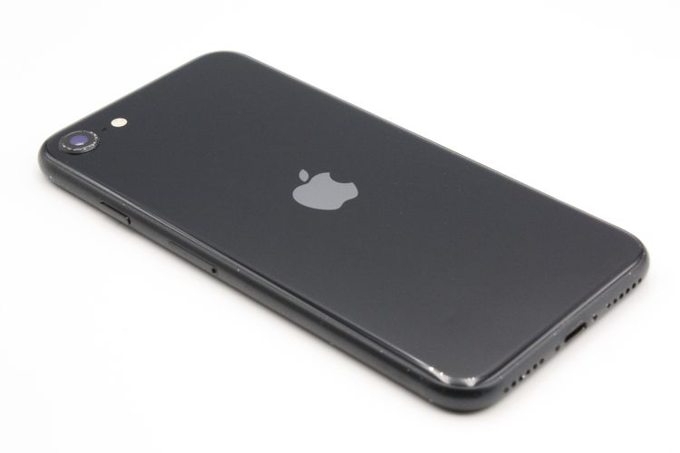 iPhoneSE ��3���� 64GB SIM�ե꡼ �ߥåɥʥ��� C���