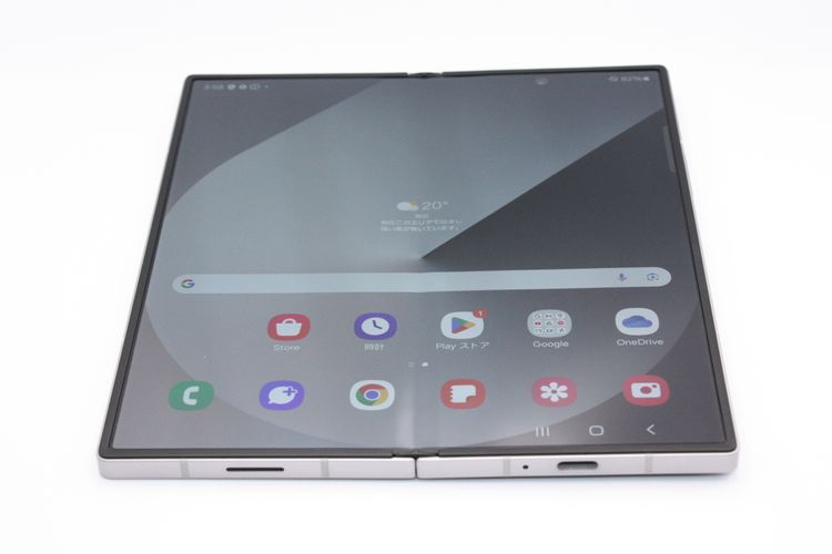  Galaxy Z Fold6 SCG28 Сɥ A