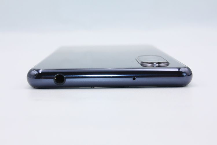 �������ò� Xperia 5 II SOG02 SIM���å�����Ѥ� �֥롼 B���
