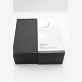 ���� OPPO Find X3 Pro OPG03 SIM���å�����Ѥ� �������֥�å�