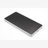 Xperia Ace III SOG08 ���졼 SIM�ե꡼ B���