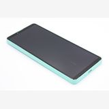 ò Xperia 10 IV SOG07 SIMե꡼ ߥ B