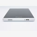 AQUOS ZETA SH-03G SIM���å�����Ѥ� �ۥ磻�� C���