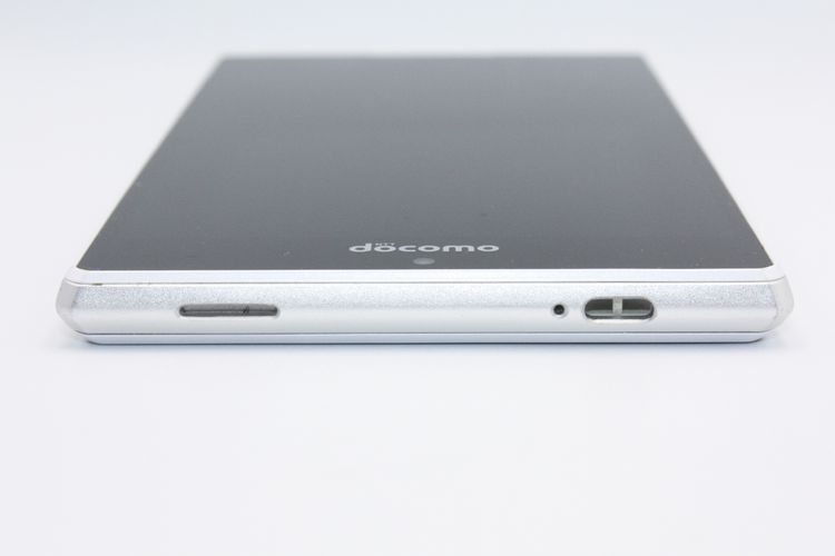 AQUOS ZETA SH-03G SIM���å�����Ѥ� �ۥ磻�� C���