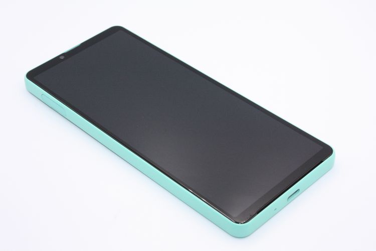 ò Xperia 10 IV SOG07 SIMե꡼ ߥ B