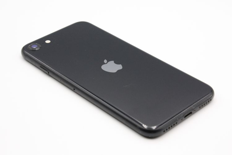 iPhoneSE ��3���� 64GB SIM�ե꡼ �ߥåɥʥ��� C���