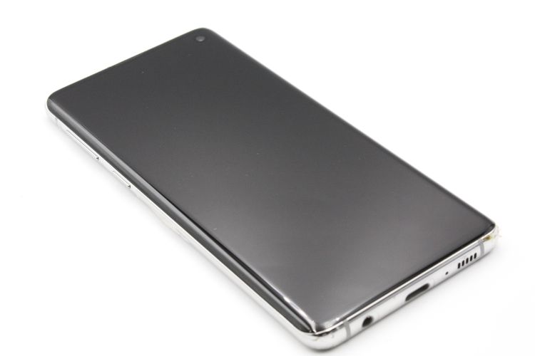 �������ò� ���� Galaxy S10 SCV41 �ץꥺ��ۥ磻�� SIM�ե꡼