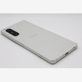 Xperia 5 IV SOG09 SIM�ե꡼ �������ۥ磻�� B���