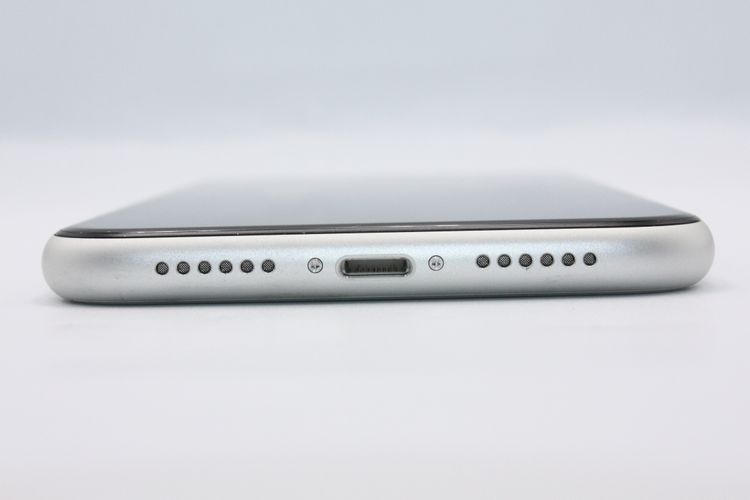 �������ò� iPhoneXR 64GB SIM���å�����Ѥ� �ۥ磻�� C���