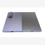 �������ò� Galaxy Z Fold7 SCG34 256GB au��SIM�ե꡼
