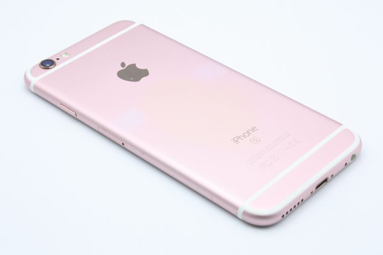 �������ò� iPhone6s 16GB SIM���å�����Ѥ� ������������� B���