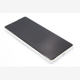 ò Xperia 5 IV SOG09 SIMե꡼ ۥ磻 B