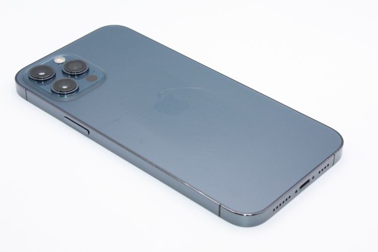 �������ò� �Хåƥ꡼�����ɹ�(100��) iPhone12ProMax 128GB �������