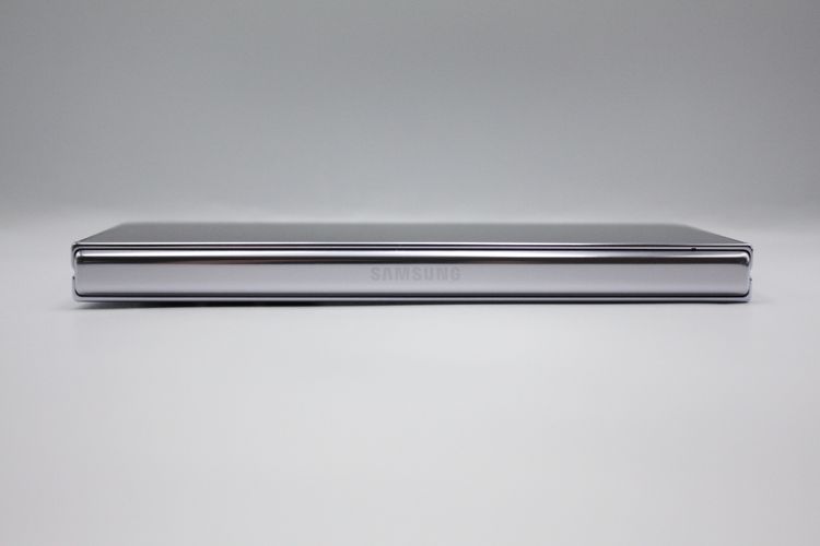 ���� Galaxy Z Fold5 SCG22 256GB ���������֥롼 SIM�ե꡼ A���