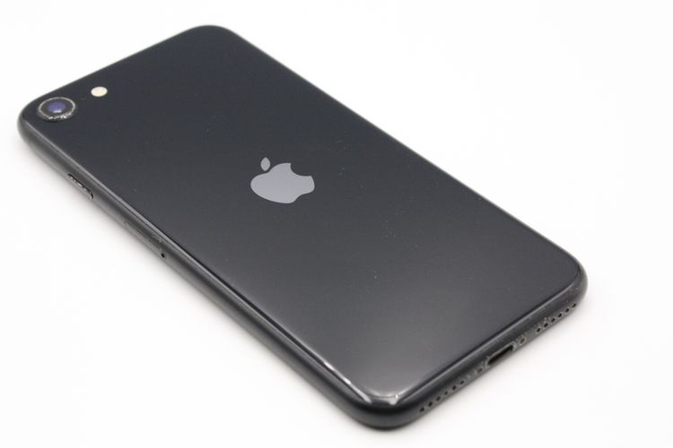 �������ò� iPhoneSE ��3���� 64GB SIM�ե꡼ �ߥåɥʥ��� C���