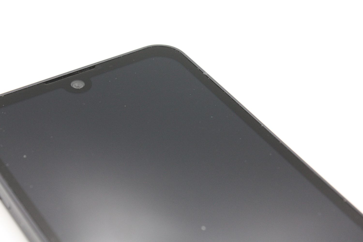 ムスビー｜AQUOS wish3 A303SH ブラック SIMフリー Cランク【AQUOS