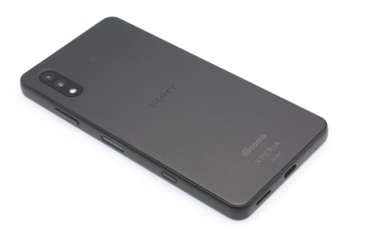  Xperia Ace II SO-41B docomo ֥å A