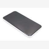 ò iPhoneXR 64GB SIMե꡼ ۥ磻 C