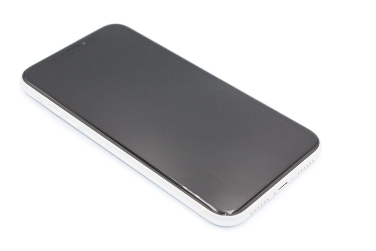 ò iPhoneXR 64GB SIMե꡼ ۥ磻 C