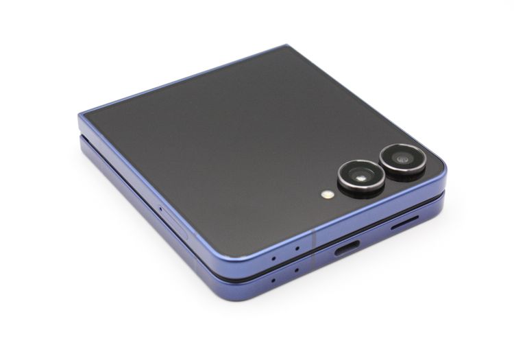 �������ò� Galaxy Z Flip7 256GB SCG35 au��SIM�ե꡼ B���
