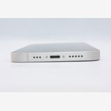 �Хåƥ꡼�����ɹ�(93��) iPhone12 64GB �ۥ磻�� SIM���å�����Ѥ� B���
