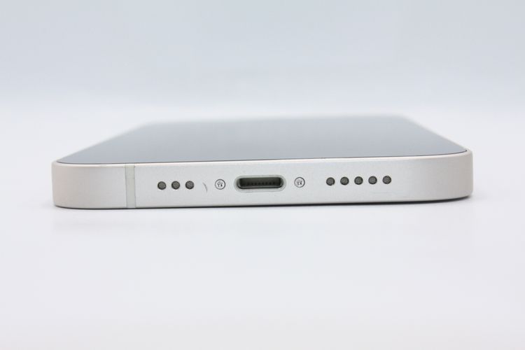 �Хåƥ꡼�����ɹ�(93��) iPhone12 64GB �ۥ磻�� SIM���å�����Ѥ� B���
